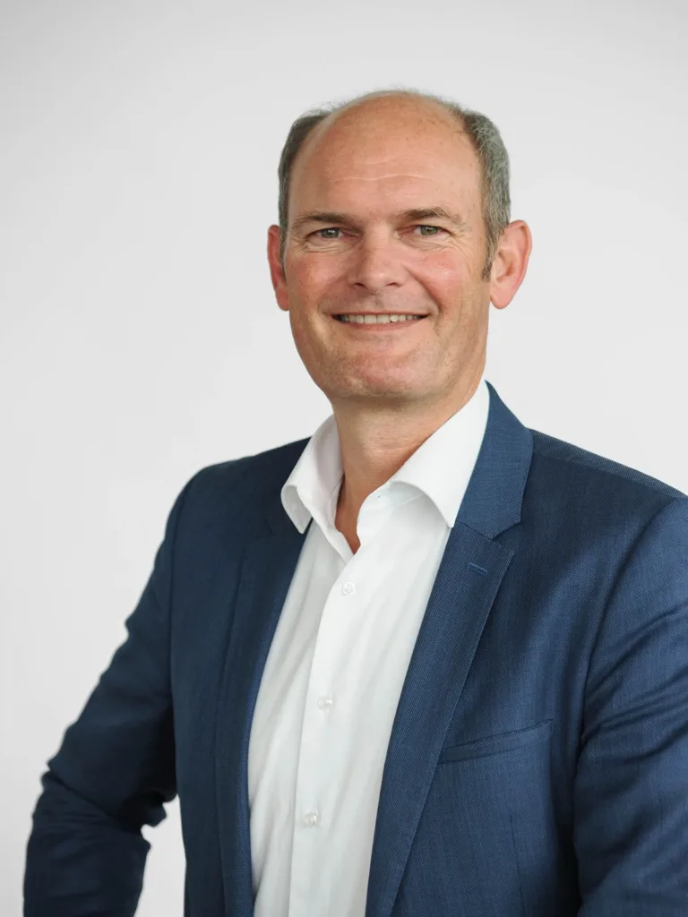 Thorsten Höllermann