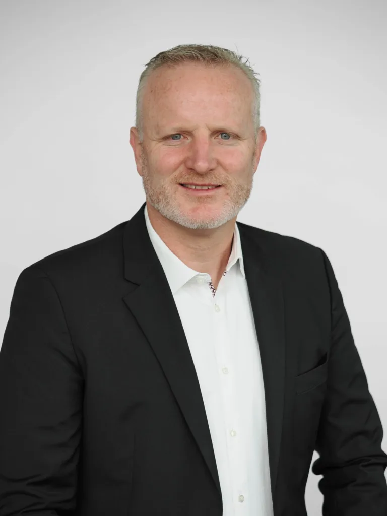 Markus Woland